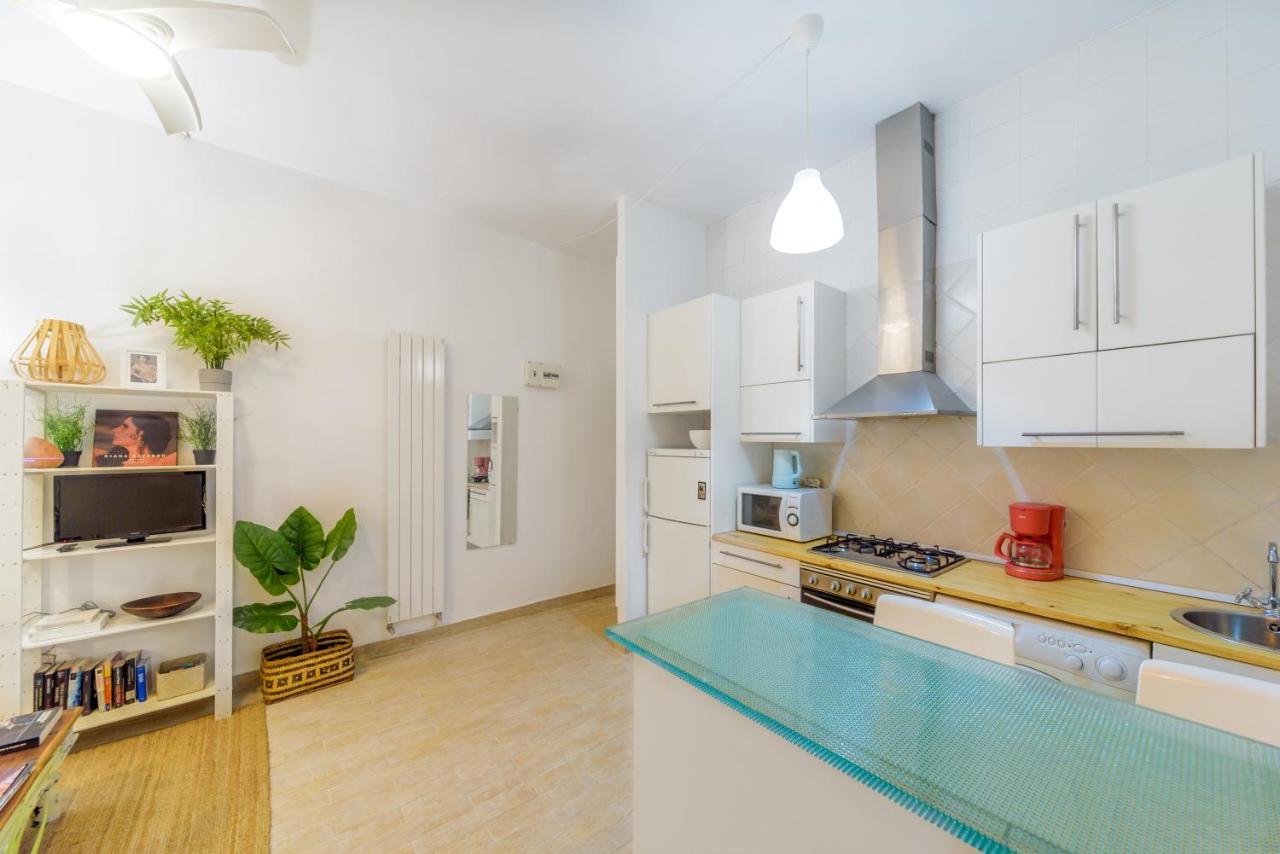 Stylish Loft At Chueca'S Heart Apartamento Madri Exterior foto